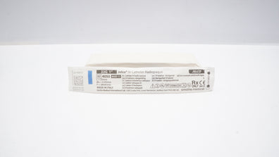 Smiths Medical 4050 Jelco I.V. Cath. Radiopaque 22G x 1inch (x)